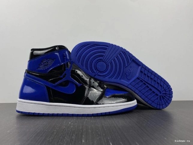 Rep 555088-404 Retro 1 High OG Jordan 0802